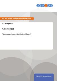 Produktbild: G&uuml;tesiegel