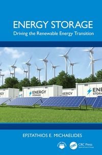 Produktbild: Energy Storage