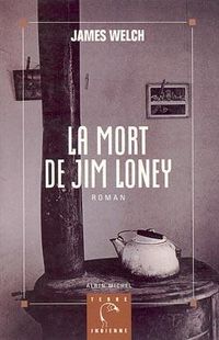 Produktbild: Fre-Mort De Jim Loney (la)