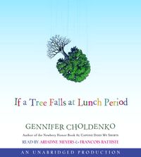 Produktbild: If a Tree Falls at Lunch Period