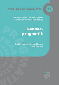 Produktbild: Genderpragmatik