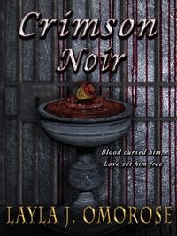 Produktbild: Crimson Noir