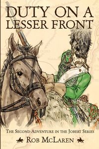 Produktbild: Duty On A Lesser Front
