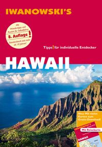 Produktbild: Hawaii - Reisef&uuml;hrer von Iwanowski