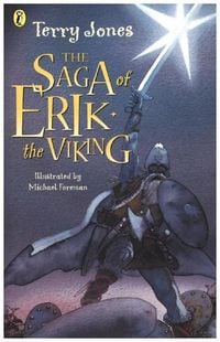 Bild vom Artikel The Saga of Erik the Viking vom Autor Terry Jones