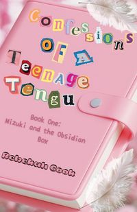 Produktbild: Mizuki and the Obsidian Box