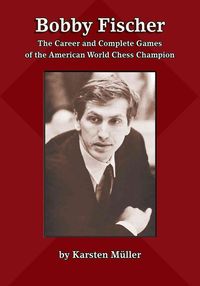 Produktbild: Bobby Fischer