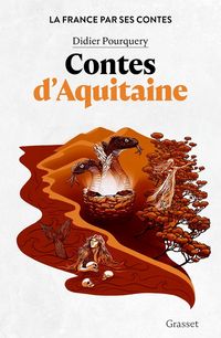 Produktbild: Contes d.'Auitaine