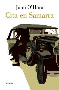 Produktbild: Cita en Samarra