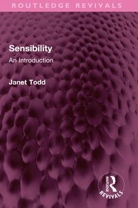 Produktbild: Sensibility