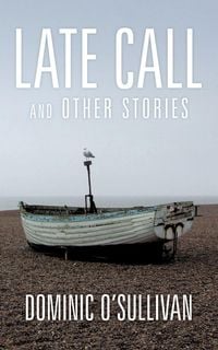 Produktbild: Late Call and Other Stories