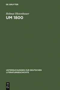 Produktbild: Um 1800