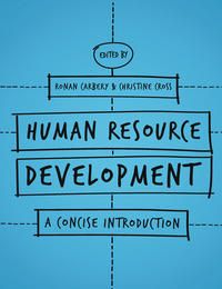Produktbild: Human Resource Development