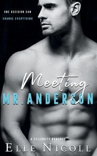 Produktbild: Meeting Mr. Anderson