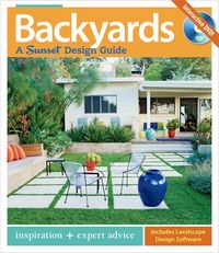 Produktbild: Backyards [With DVD ROM]