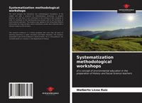 Produktbild: Systematization methodological workshops