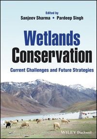 Produktbild: Wetlands Conservation