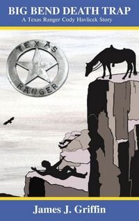 Produktbild: BIG BEND DEATH TRAP
