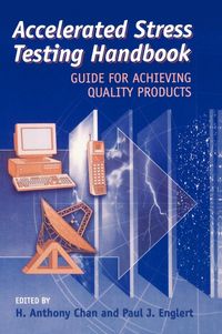 Produktbild: Stress Testing