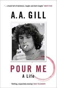 Produktbild: Pour Me