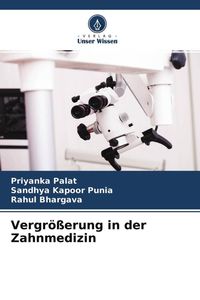 Produktbild: Vergr&ouml;&szlig;erung in der Zahnmedizin