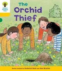 Produktbild: Brychta, A: Oxford Reading Tree: Level 5: Decode and Develop