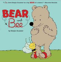 Produktbild: Bear & Bee