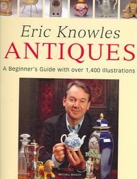 Produktbild: Eric Knowles Antiques