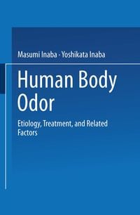 Produktbild: Human Body Odor