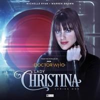 Produktbild: Dorney, J: Lady Christina