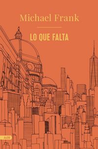 Produktbild: Lo que falta (AdN)