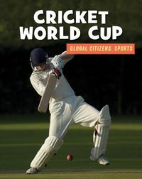Bild vom Artikel Cricket World Cup vom Autor Adam Hellebuyck