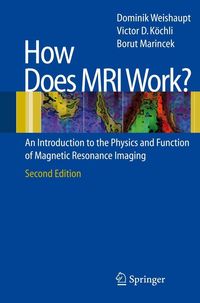 Produktbild: How does MRI work?