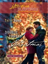 Produktbild: Double Threat Christmas