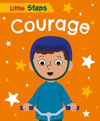 Produktbild: Little Steps: Courage