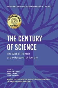 Produktbild: Century of Science