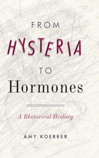 Produktbild: From Hysteria to Hormones