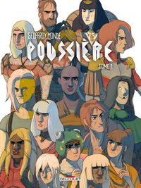 Produktbild: Poussi&egrave;re. Tome 1