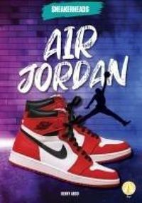 Produktbild: Air Jordan