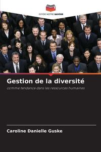 Produktbild: Gestion de la diversit&eacute;
