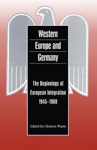 Produktbild: Western Europe and Germany