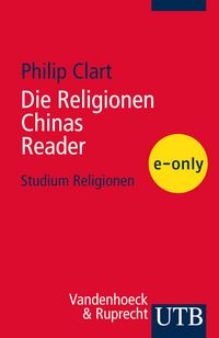 Produktbild: Die Religionen Chinas - READER