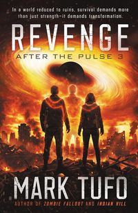 Produktbild: Revenge