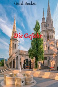 Produktbild: Die Gefahr