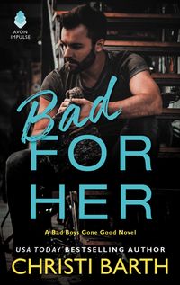 Produktbild: Bad for Her