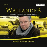 Produktbild: Heimliche Liebschaften