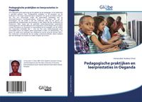Produktbild: Pedagogische praktijken en leerprestaties in Oeganda