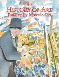 Produktbild: The History of Art