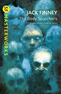 Produktbild: The Body Snatchers