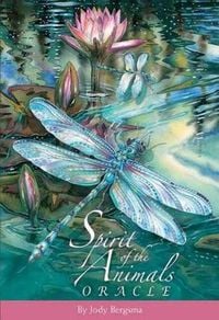 Produktbild: Spirit of the Animals Oracle